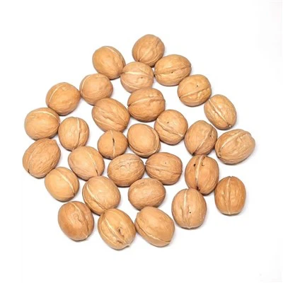 Come faccio a sapere se le noci sfuse con guscio fanno male?