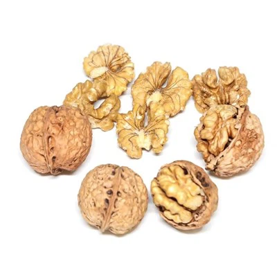 Kernut Daily Walnut Kernels Brown Halves